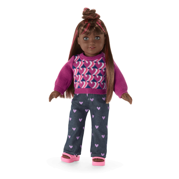 American Girl® Star Student Bundle