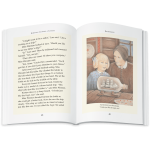 Kirsten's™ School Outfit & Book (Historical Characters)