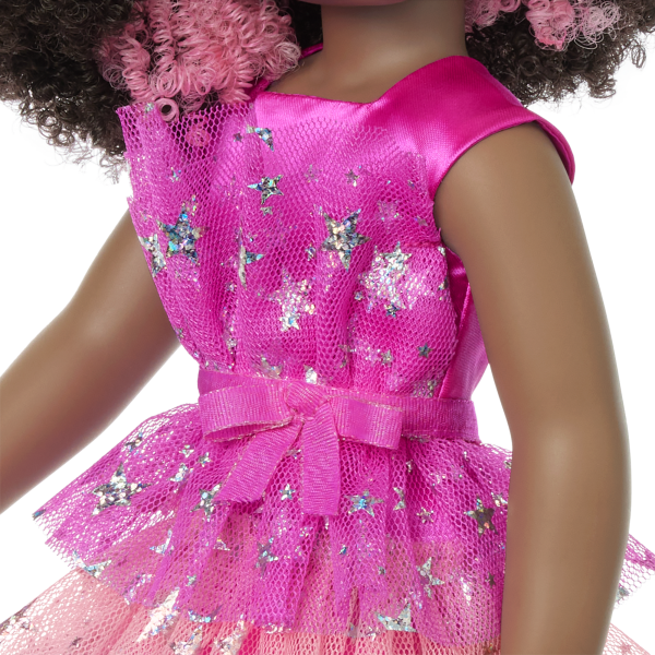 AG Sisters™ Glitz & Glam Fashion Set