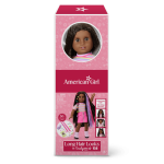 Long Hair Looks™ by Truly Me™ 18-inch Doll #135 & hair accessories