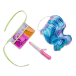 Long Hair Looks™ by Truly Me™ Salon Chair & Accessories for 18-inch Dolls