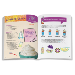 Kitchen Chemistry Book
