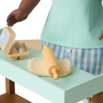 Angelo's Bakery™ for 18-inch Dolls (Historical Characters)