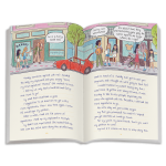 Julie™ 18-inch Doll & Journal (Historical Characters)