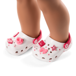 American Girl® x Crocs™ Classic Clog for 18-inch Dolls