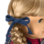 Kirsten's™ School Outfit & Book (Historical Characters)