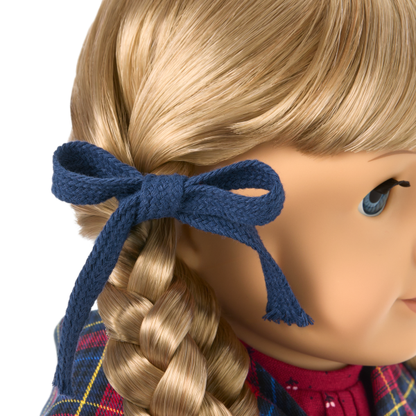 Kirsten's™ School Outfit & Book (Historical Characters)