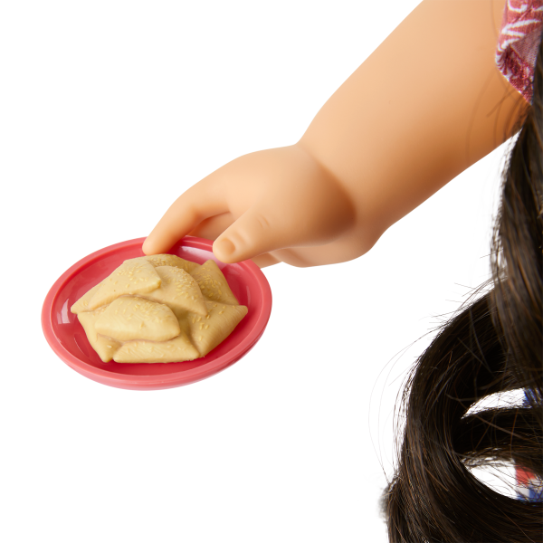 Moroccan Souvenir Set