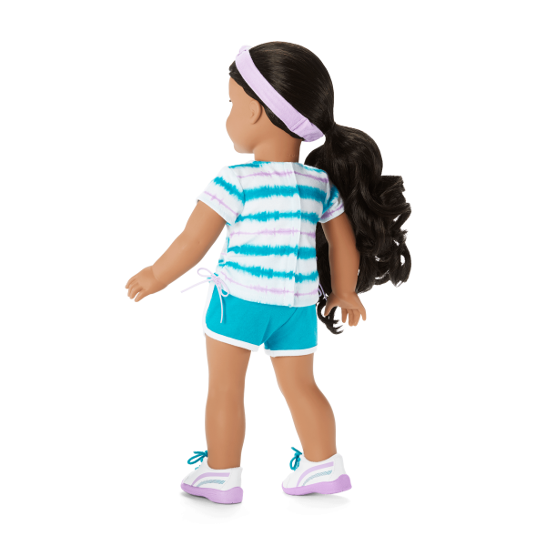 American Girl® Star Student Bundle