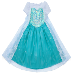 Disney Frozen Elsa Dress for Girls by American Girl®