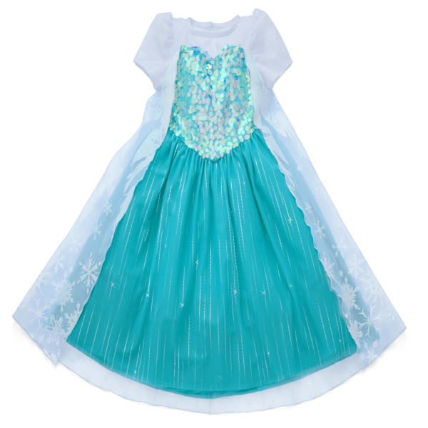 Disney Frozen Elsa Dress for Girls by American Girl®