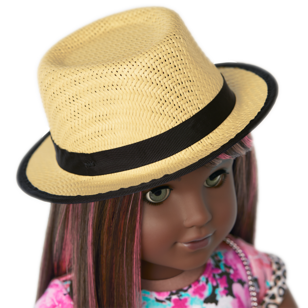 Truly Me™ 18-inch Doll #109 + Show Your Sweet Side Accessories