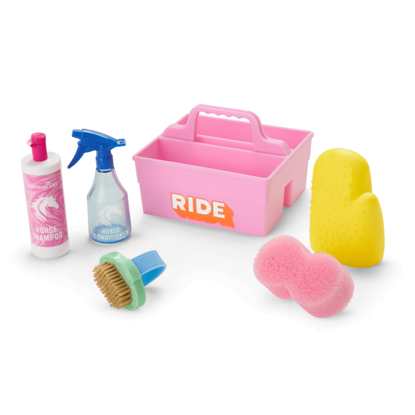 Honeycrisp Hill Horse Stable (Girl of the Year™ 2024)