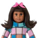 Melody's™ Salon Accessories for 18-inch Dolls (Historical Characters)