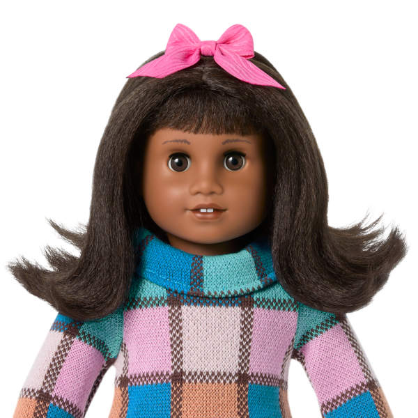 Melody's™ Salon Accessories for 18-inch Dolls (Historical Characters)