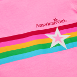 AG™ Star Squad T-Shirt for Girls