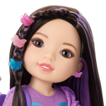AG Sisters™ Francie™ Doll