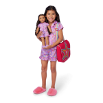 American Girl® On-the-Go Bed Set for 18-inch Dolls