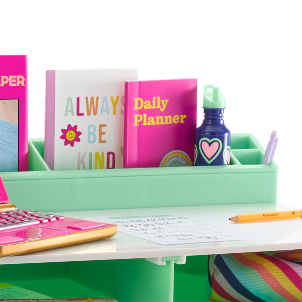 Write On! Desk Set for 18-inch Dolls