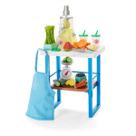 American Girl® Juice Bar