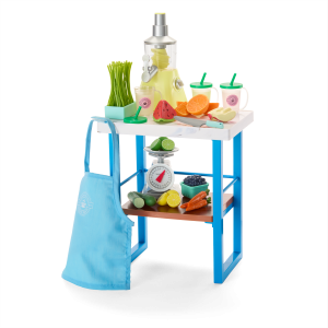 American Girl® Juice Bar