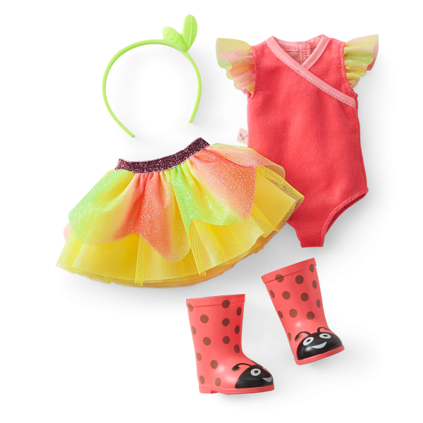 WellieWishers™ Doll Bundle