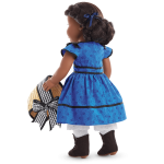 Addy Walker™ 18-inch Doll. Book & Accessories (Historical Characters)