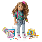 Courtney's™ Supplies for 18-inch Dolls (Historical Characters)