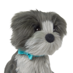 Nanea's™ Dog. Mele™ (Historical Characters)