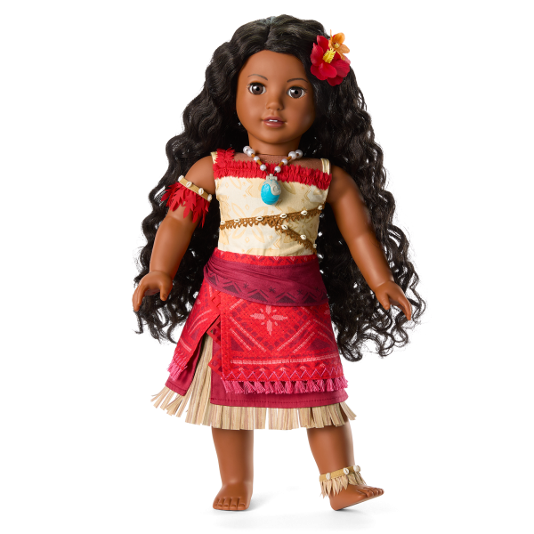 Disney Moana Doll by American Girl®