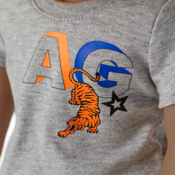 Truly Me™ 18-inch Doll #113 + Show Your Sporty Side Accessories