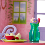 WellieWishers™ Treehouse Castle