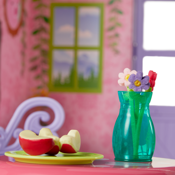 WellieWishers™ Treehouse Castle