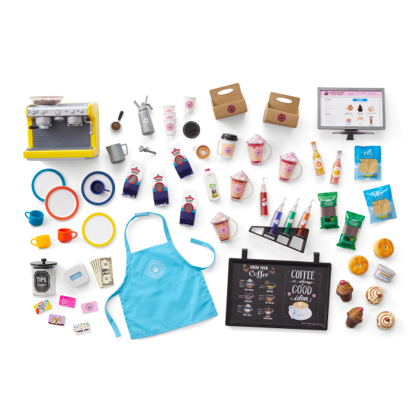 American Girl® Breakfast Bonanza Bundle