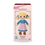 My First Kirsten™ Doll & Board Book (Historical Characters)