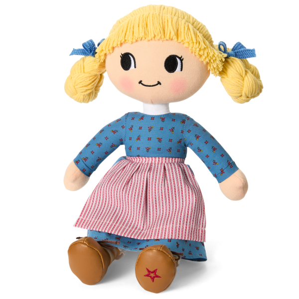 My First Kirsten™ Doll & Board Book (Historical Characters)