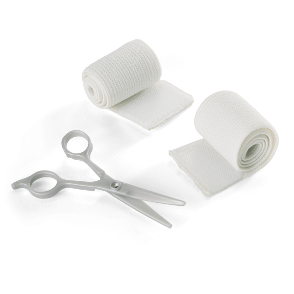 Nanea's™ Care Kit for 18-inch Dolls (Historical Characters)