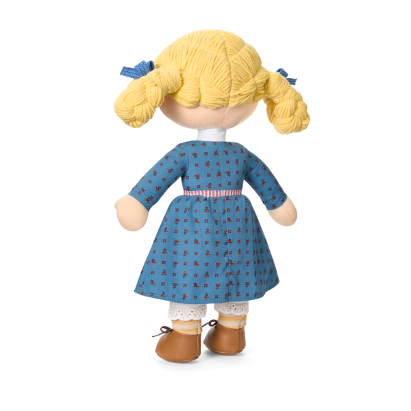 My First Kirsten™ Doll & Board Book (Historical Characters)