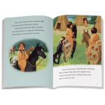 American Girl 5-Minute Stories Book
