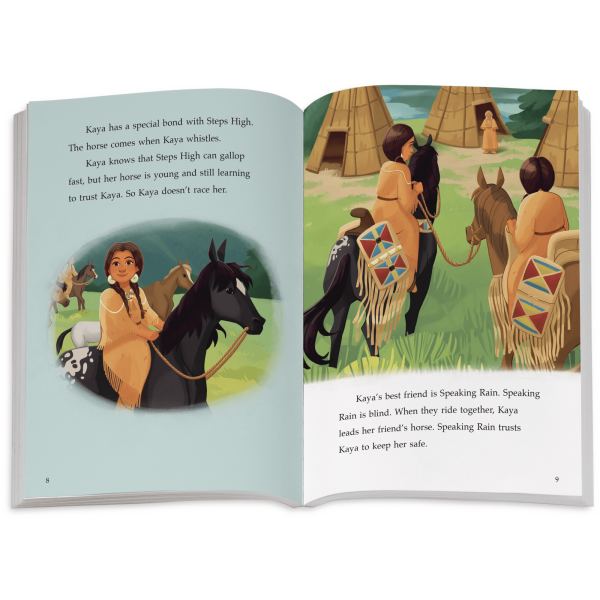 American Girl 5-Minute Stories Book