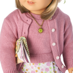 Kit Kittredge's™ Special Edition Birthday Collection (Historical Characters)