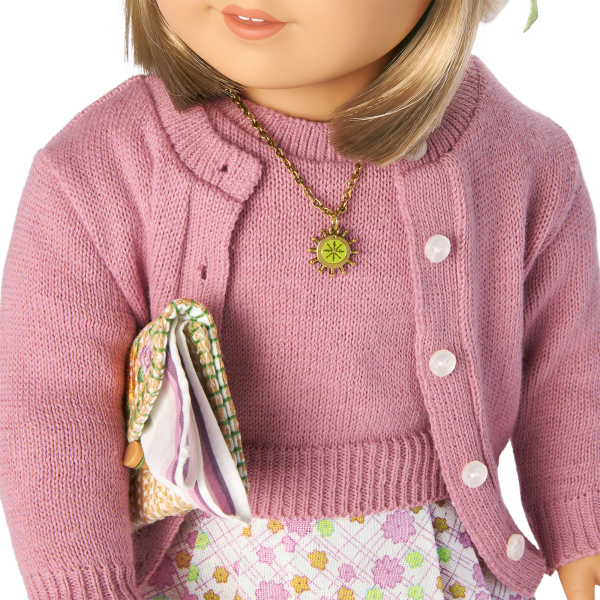 Kit Kittredge's™ Special Edition Birthday Collection (Historical Characters)