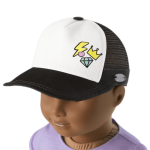 Truly Me™ 18-inch Doll #114 + Show Your Sporty Side Accessories