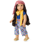 World Traveler in Morocco