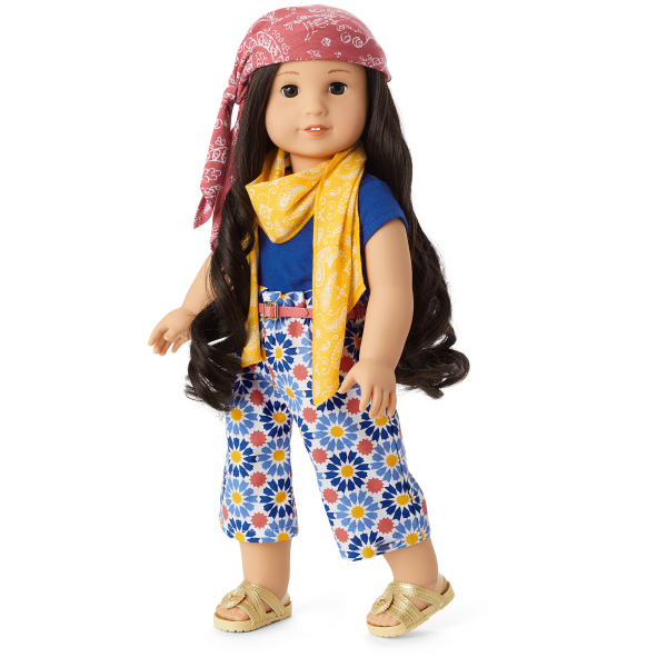 World Traveler in Morocco