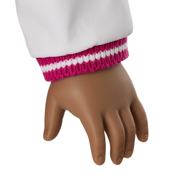 Truly Me™ 18-inch Doll #114 without hair