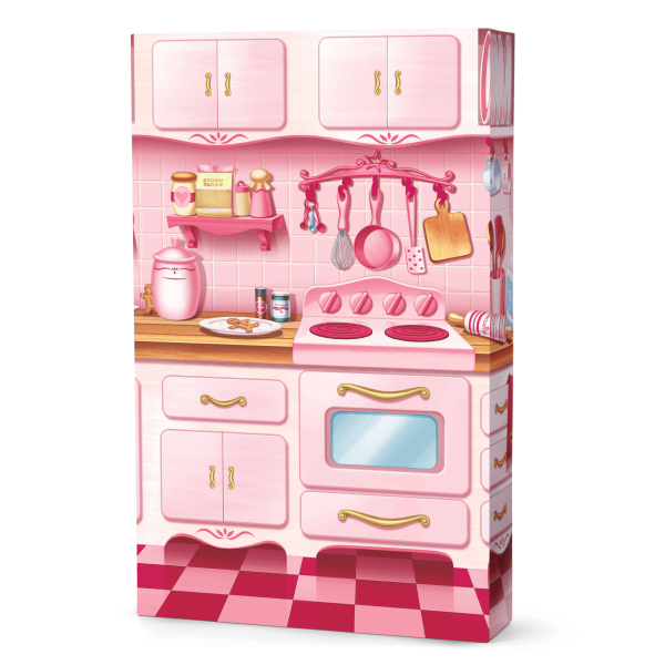 American Girl® Baking Spirits Bright™ 2025 Advent Calendar