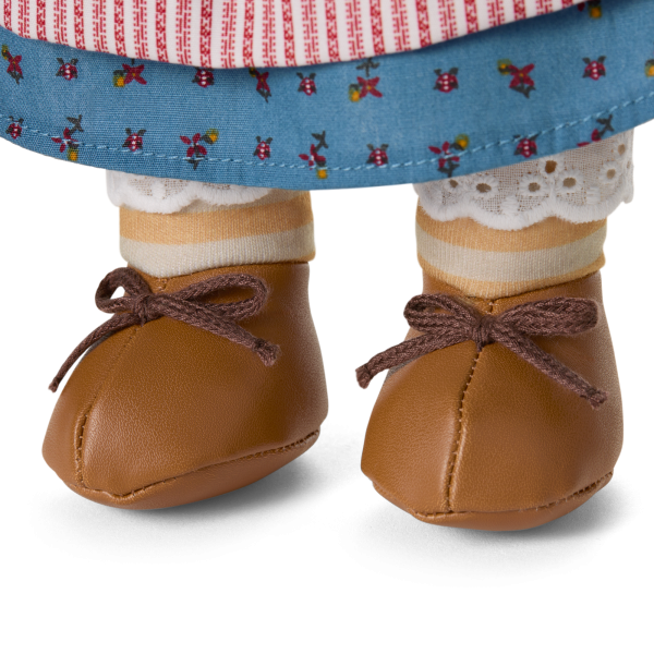 My First Kirsten™ Doll & Board Book (Historical Characters)