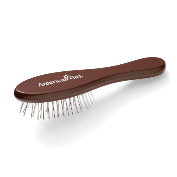 Doll Hairbrush