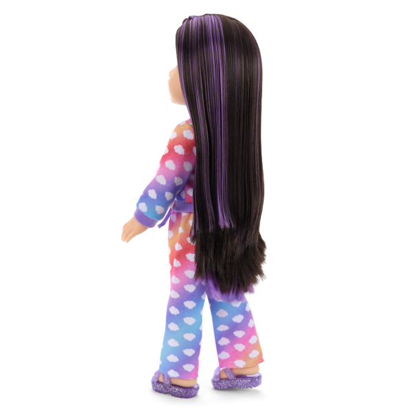 AG Sisters™ Staying Up Late Styles